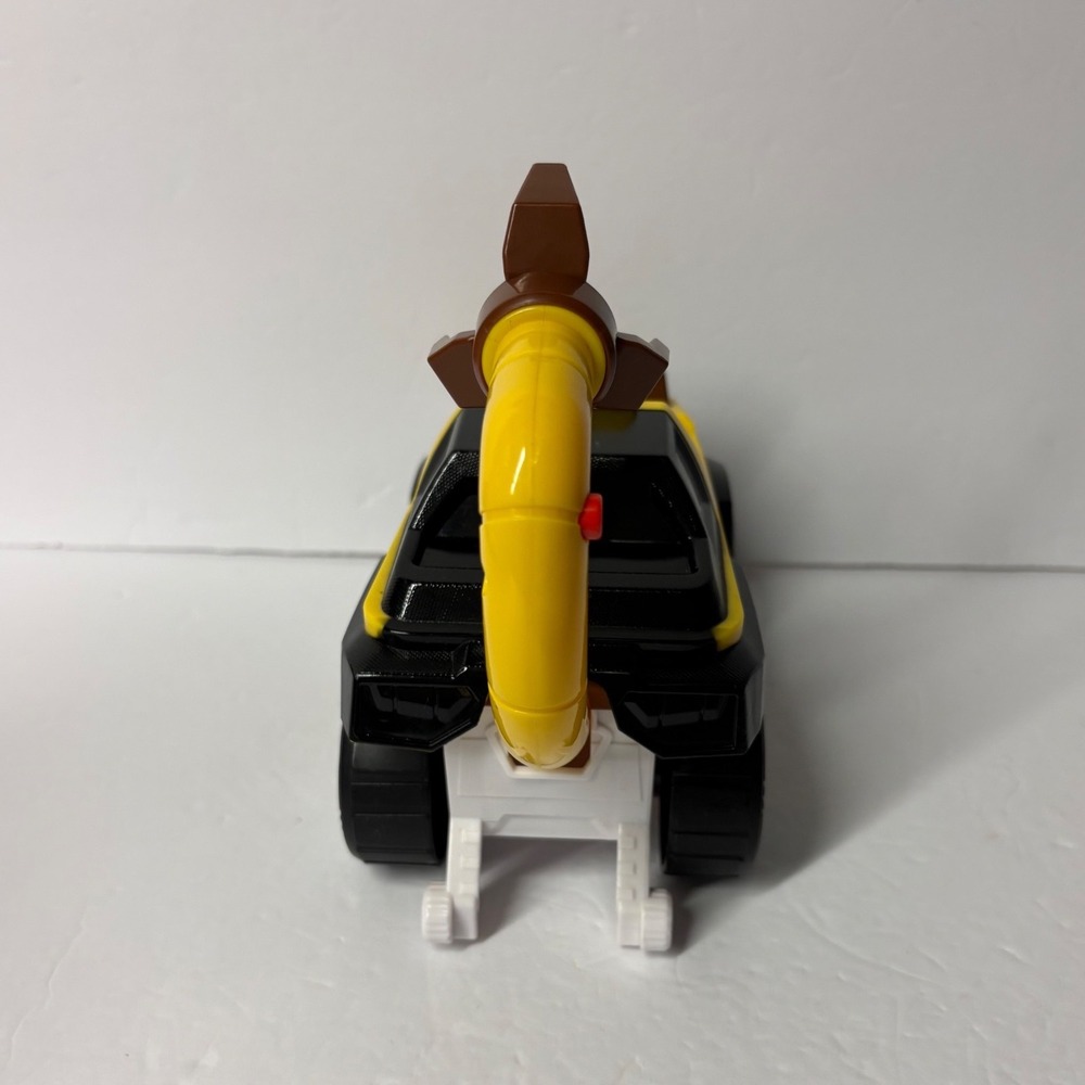 Paw Patrol Cat Pack Leo Figure and Transforming Lion Toy Truck Vehicle Set - Picture 7 of 8